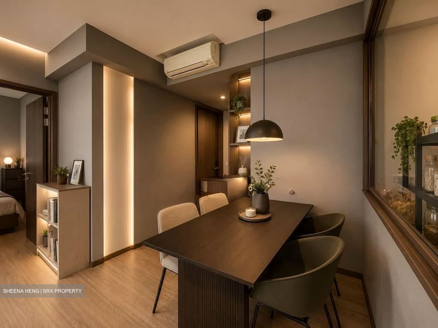 Arena Residences (D14), Apartment #570616801